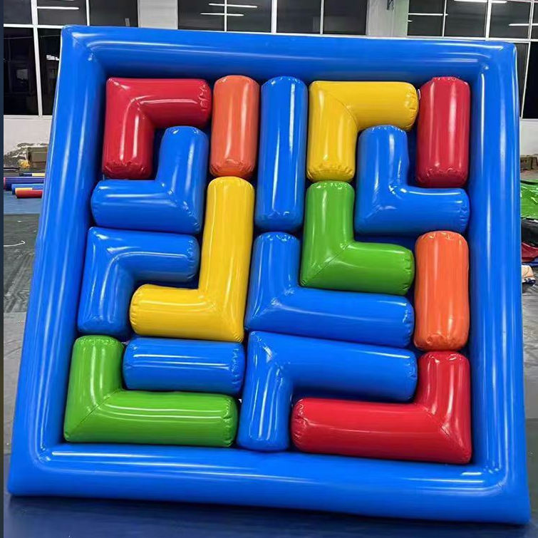 Popular Big Block Puzzle Game  - Party Games Popular reseña y precio