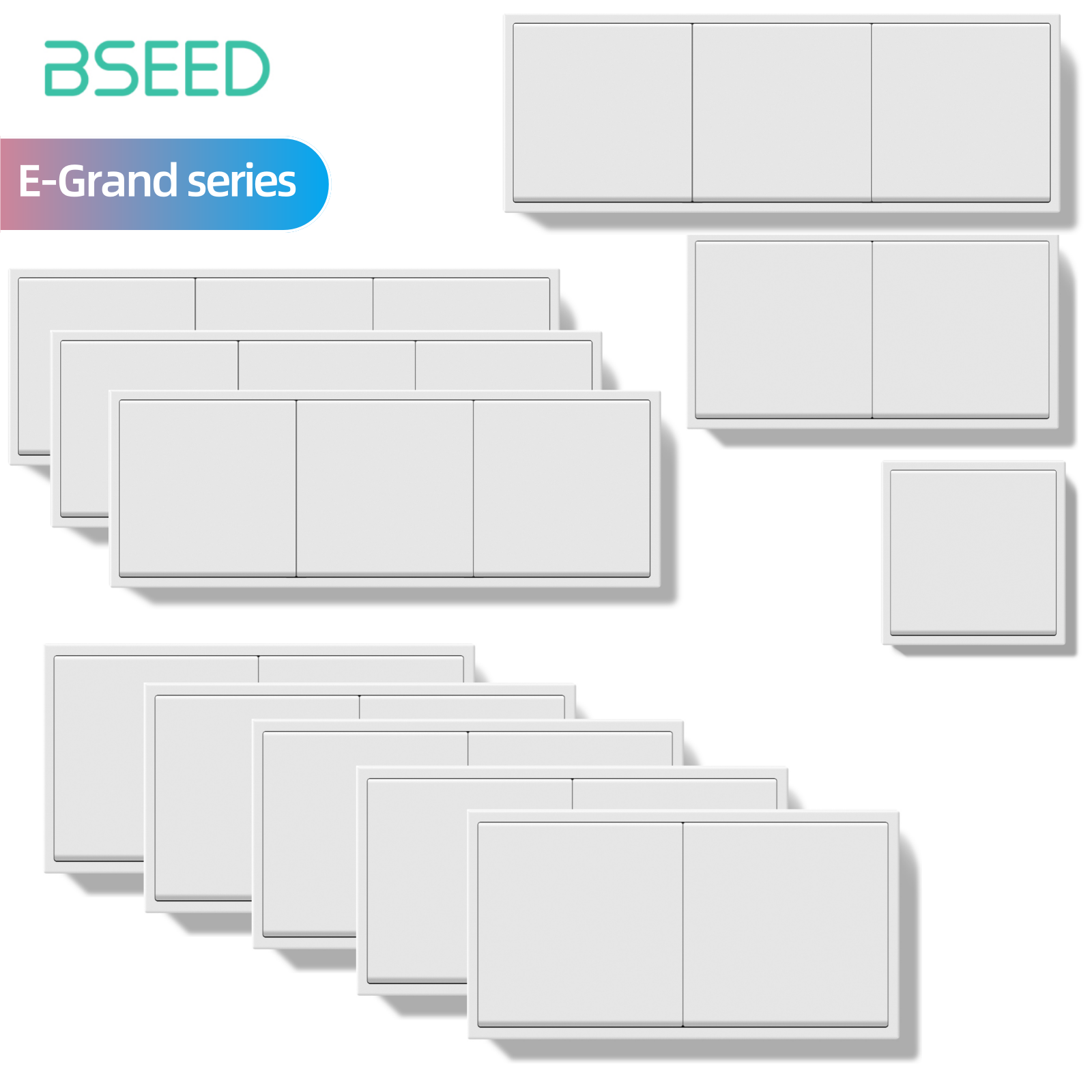 BSEED E-Grand Series Bulk Set  - Ladder Toss Set reseña y precio