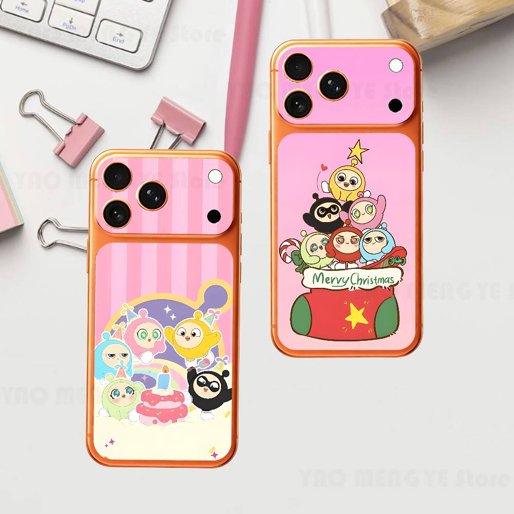 Game E-Egg Party For Iphone 17 - Party Games Iphone reseña y precio