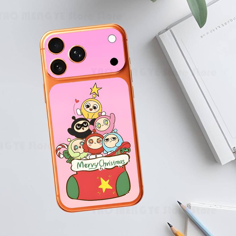 Game E-Egg Party For Iphone 17 - Party Games Iphone reseña y precio