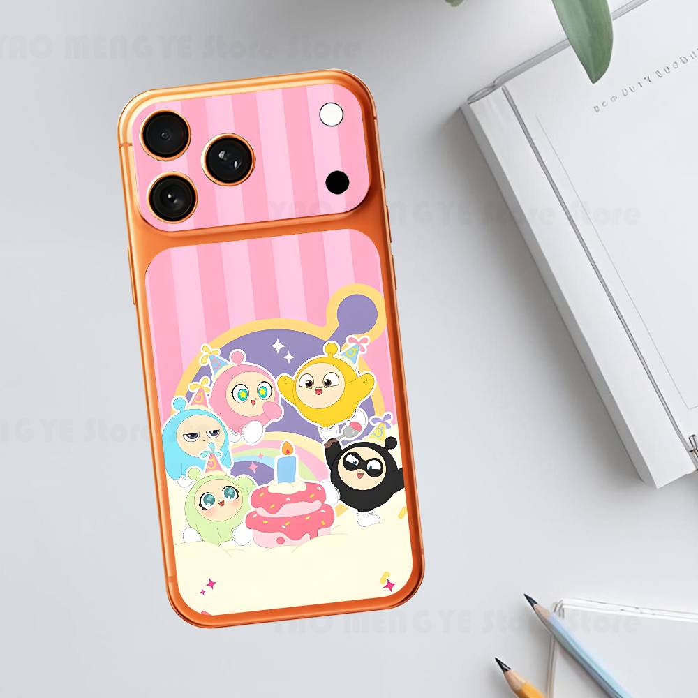 Game E-Egg Party For Iphone 17 - Party Games Iphone reseña y precio