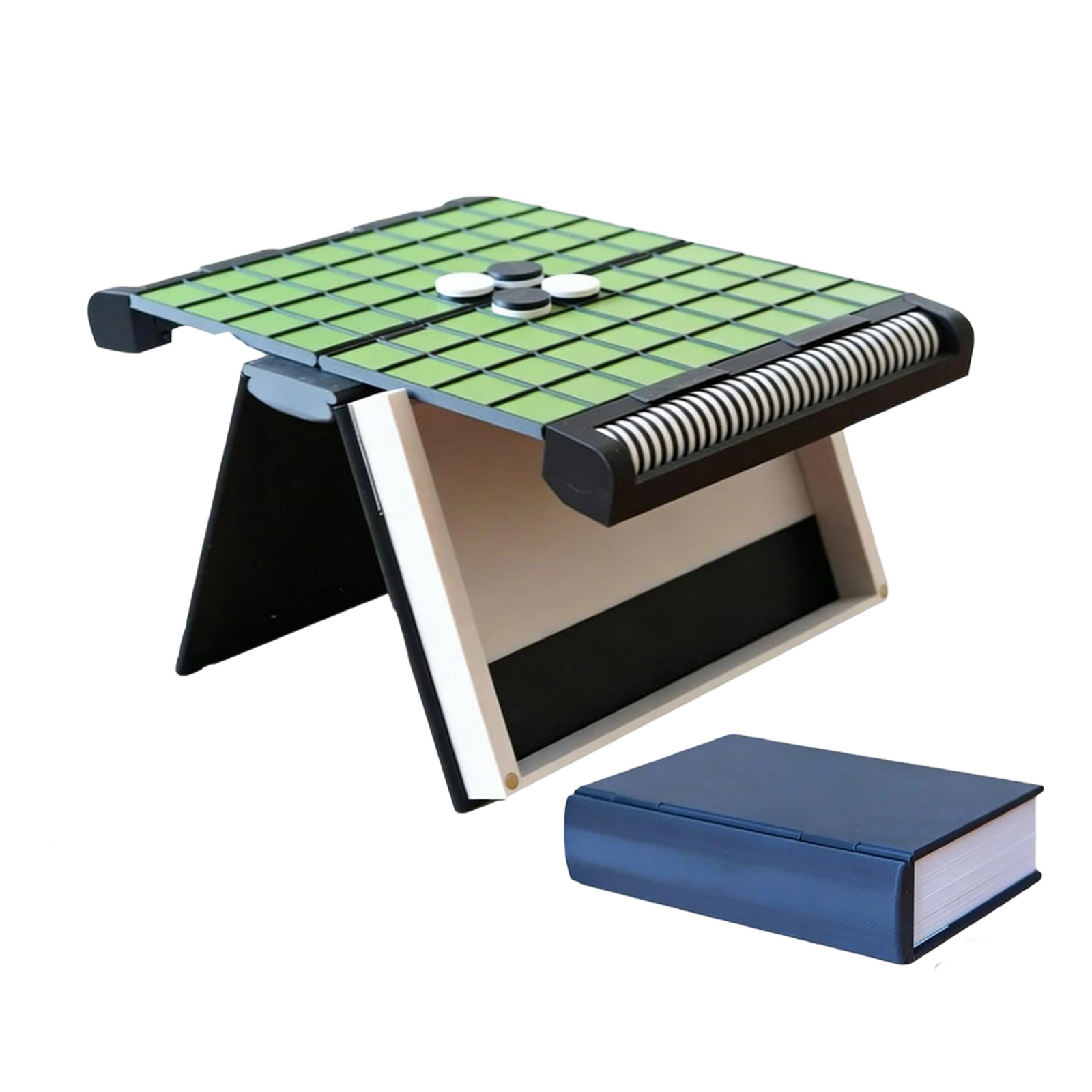 3D Printed Board Book, Board G - Book Party Games reseña y precio