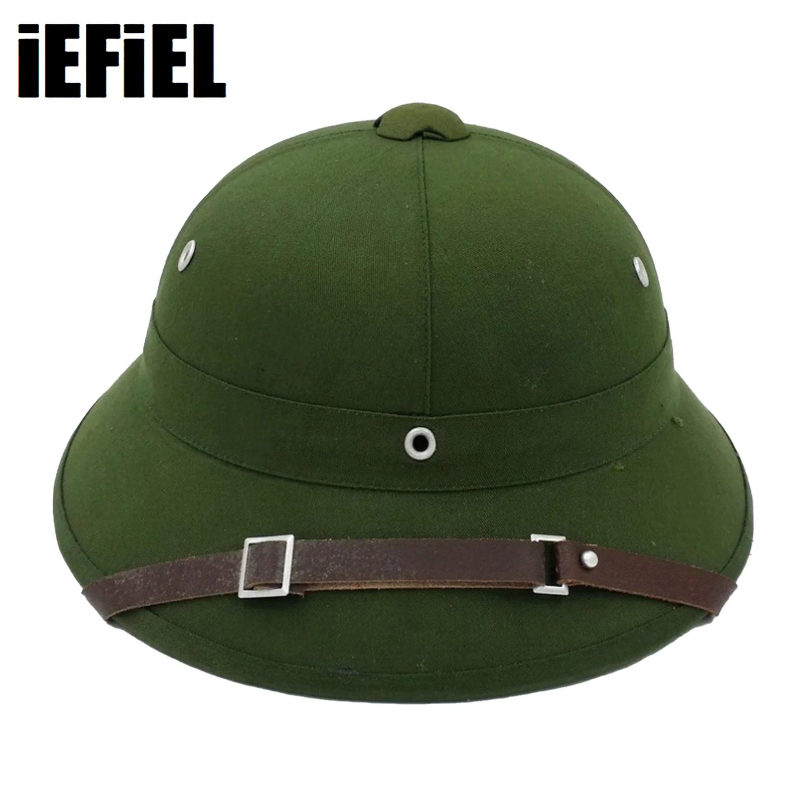 Vietnam Military Hat Cap Outdo - Party Games No Equipment reseña y precio