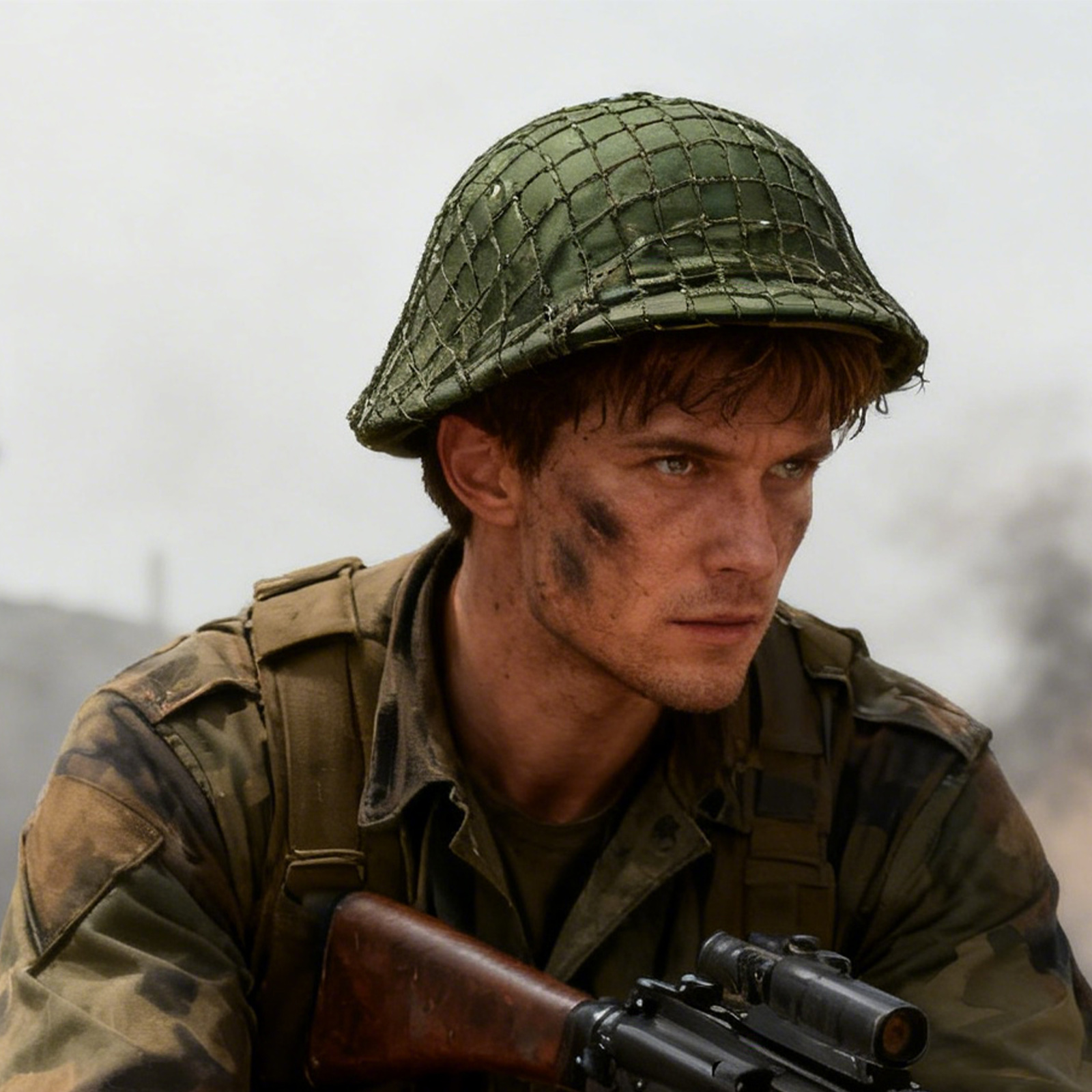 Vietnam Military Hat Cap Outdo - Party Games No Equipment reseña y precio