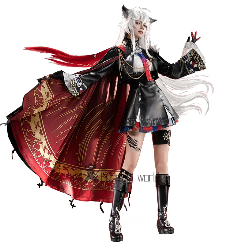 Popular Game Arknights  Lappla - Party Games Popular reseña y precio