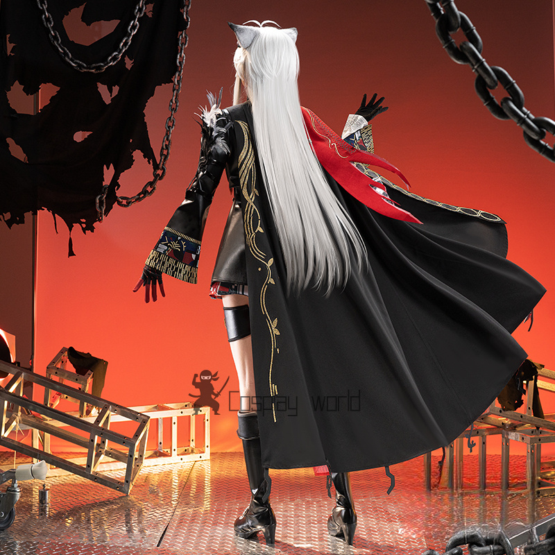 Popular Game Arknights  Lappla - Party Games Popular reseña y precio