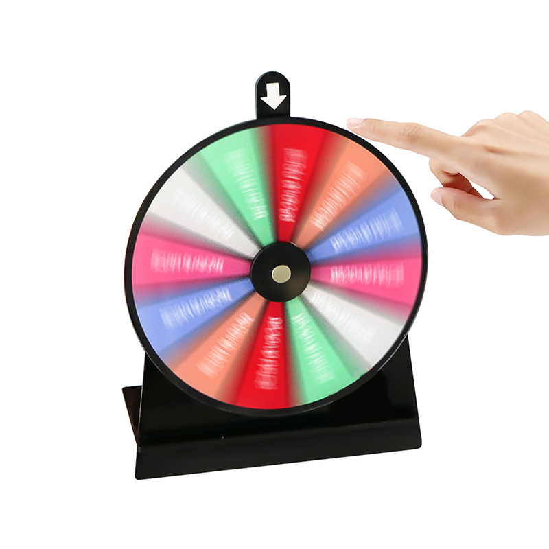 Wheel Prize Spin Game Fortune  - Party Games Spin The Wheel reseña y precio