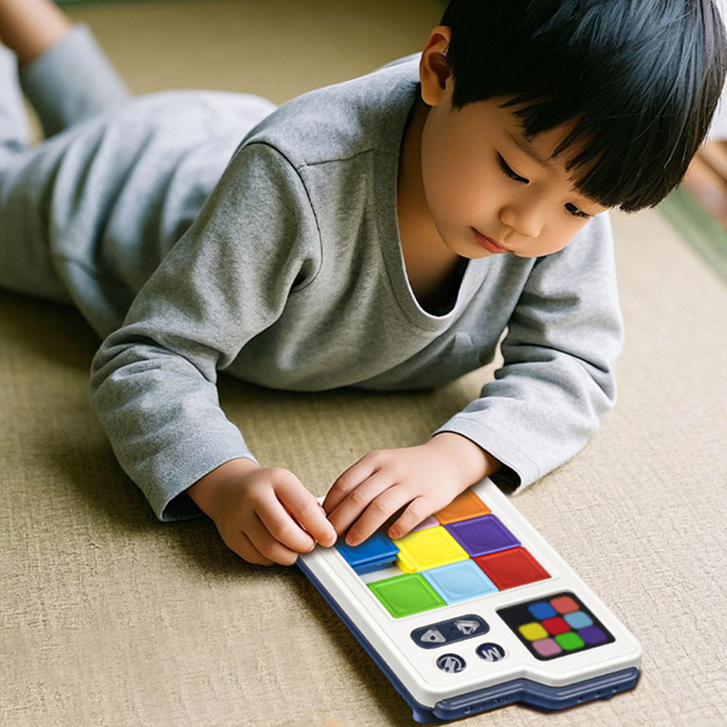 Smart Super Slide Puzzle Games - Party Games At Home reseña y precio