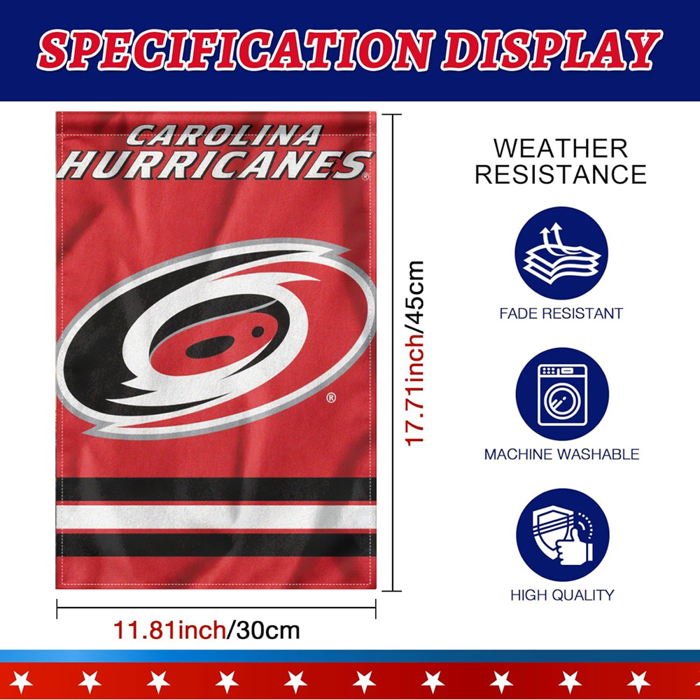 1PC, Carolina Hurricanes Garde - Party Games At Home reseña y precio