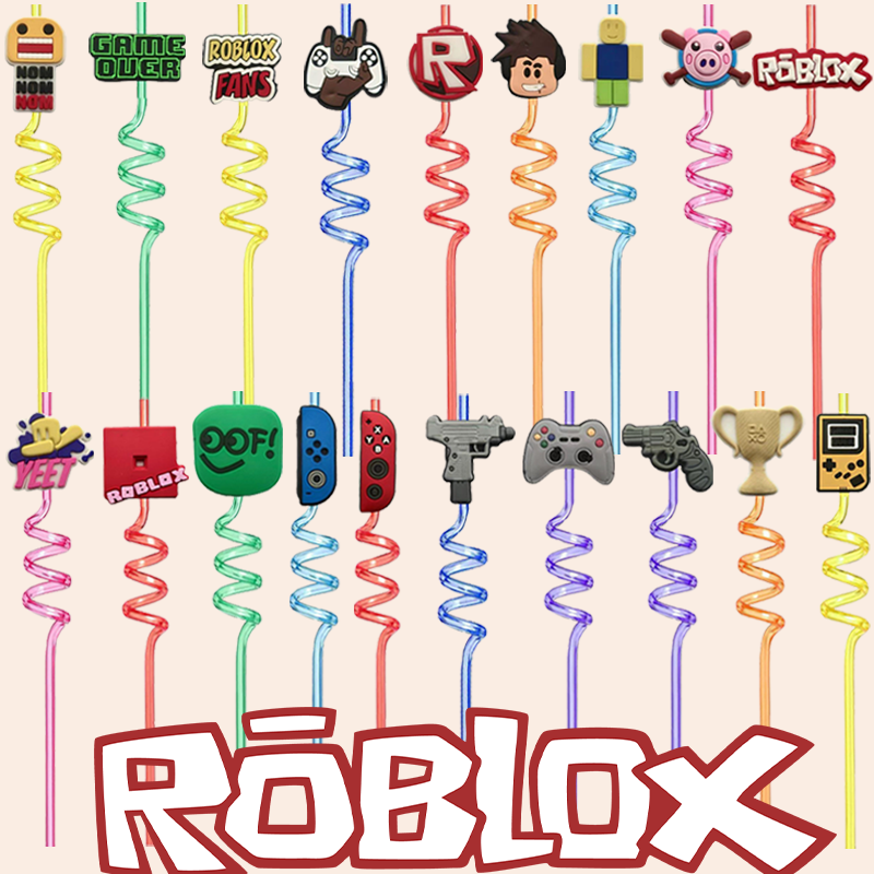Roblox Game Party Favors Carto - Party Games Ideas reseña y precio