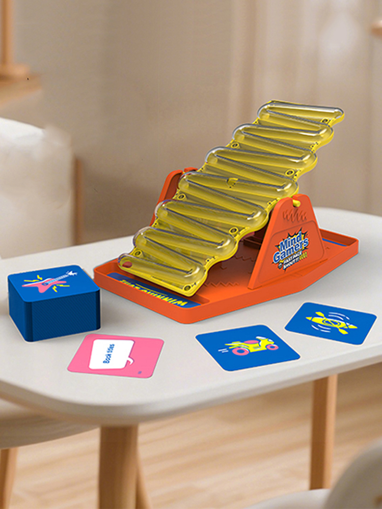 Tilt N Shout A Speedy Family B - Party Games At Home reseña y precio