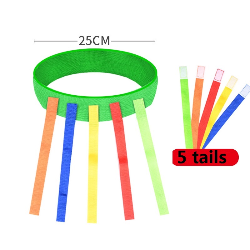1-3 Pcs Children's Outdoor Fun - Party Games No Equipment reseña y precio