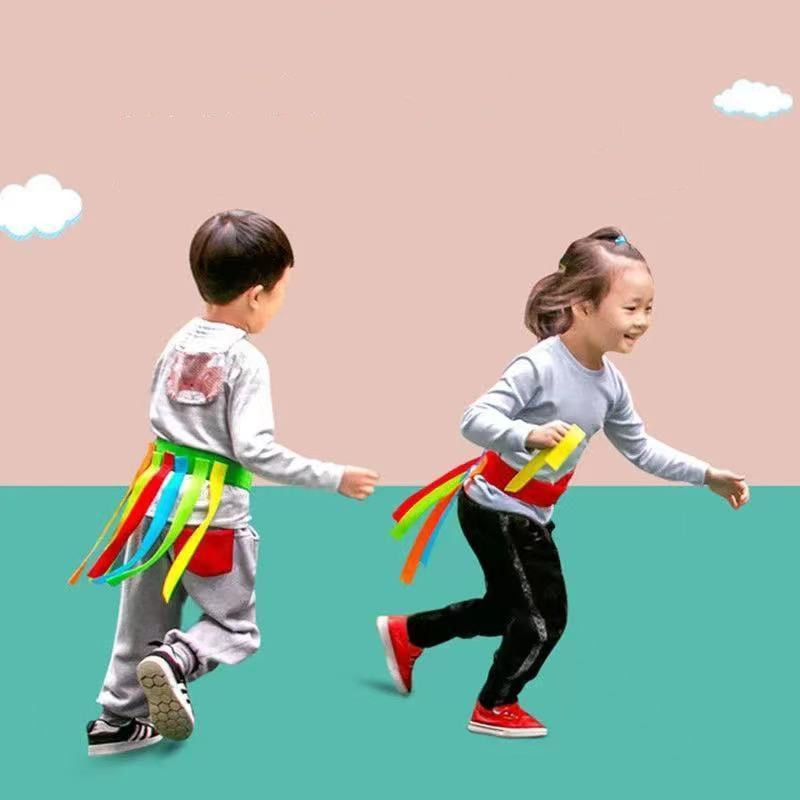 1-3 Pcs Children's Outdoor Fun - Party Games No Equipment reseña y precio