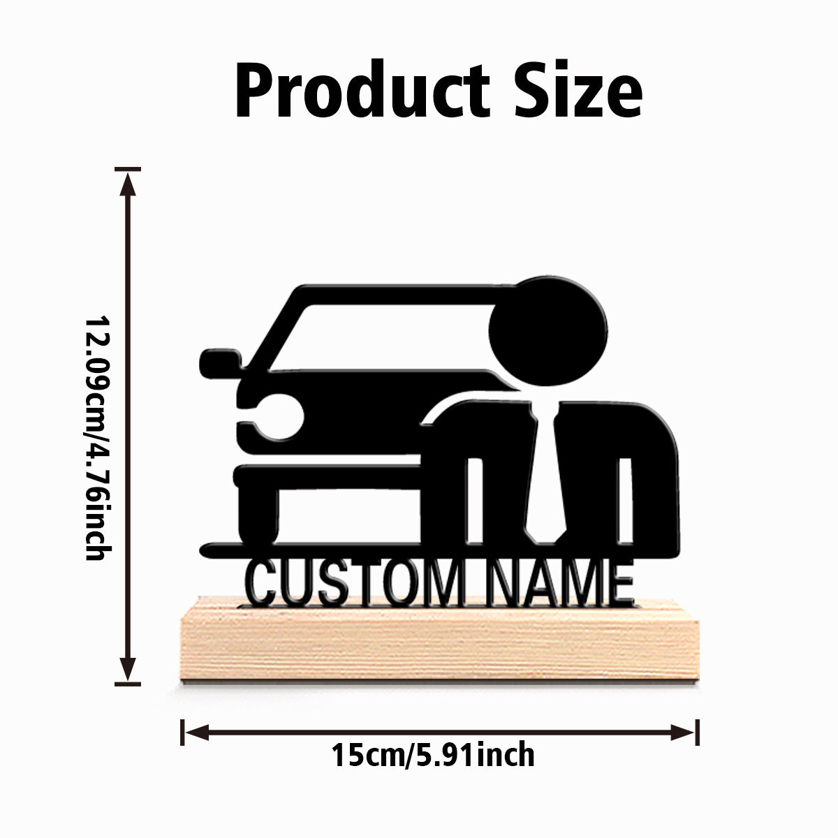 1pc Beauty Personalized Custom - Party Games Gifts reseña y precio