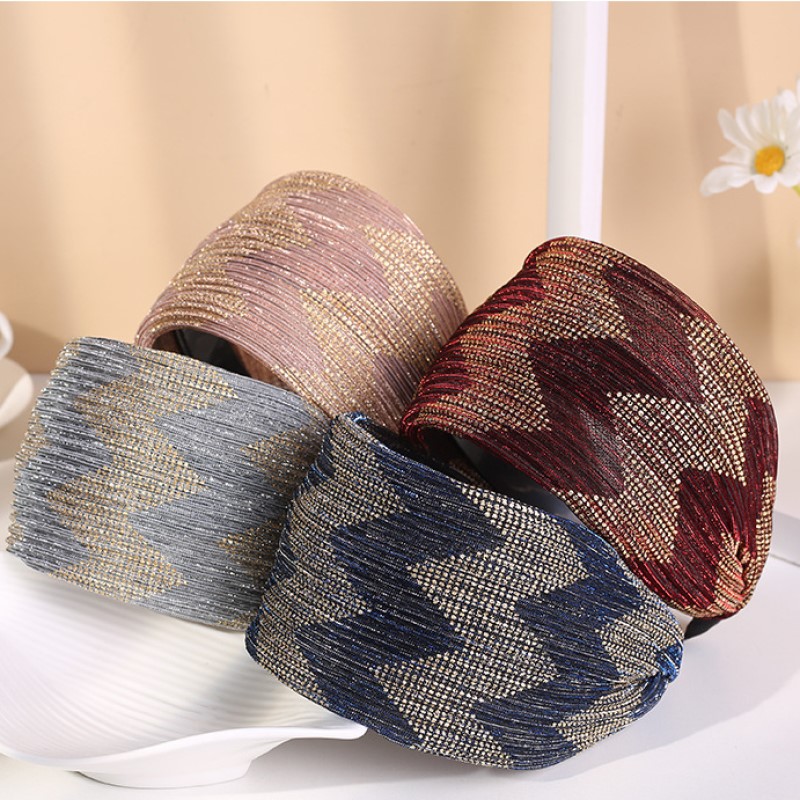 New Lace Headband Wide-Brimmed - Ring Toss Outdoor reseña y precio