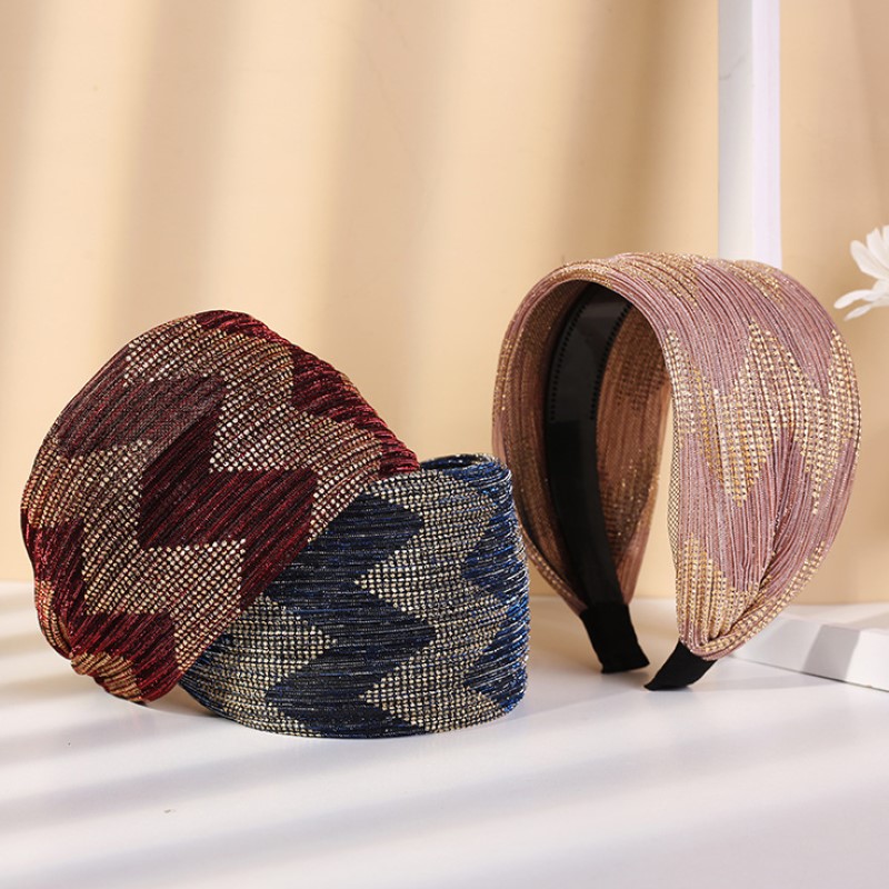 New Lace Headband Wide-Brimmed - Ring Toss Outdoor reseña y precio