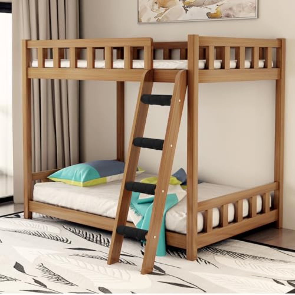 Bunk Bed Ladder Pads 5 Piece F - Ladder Toss Set reseña y precio