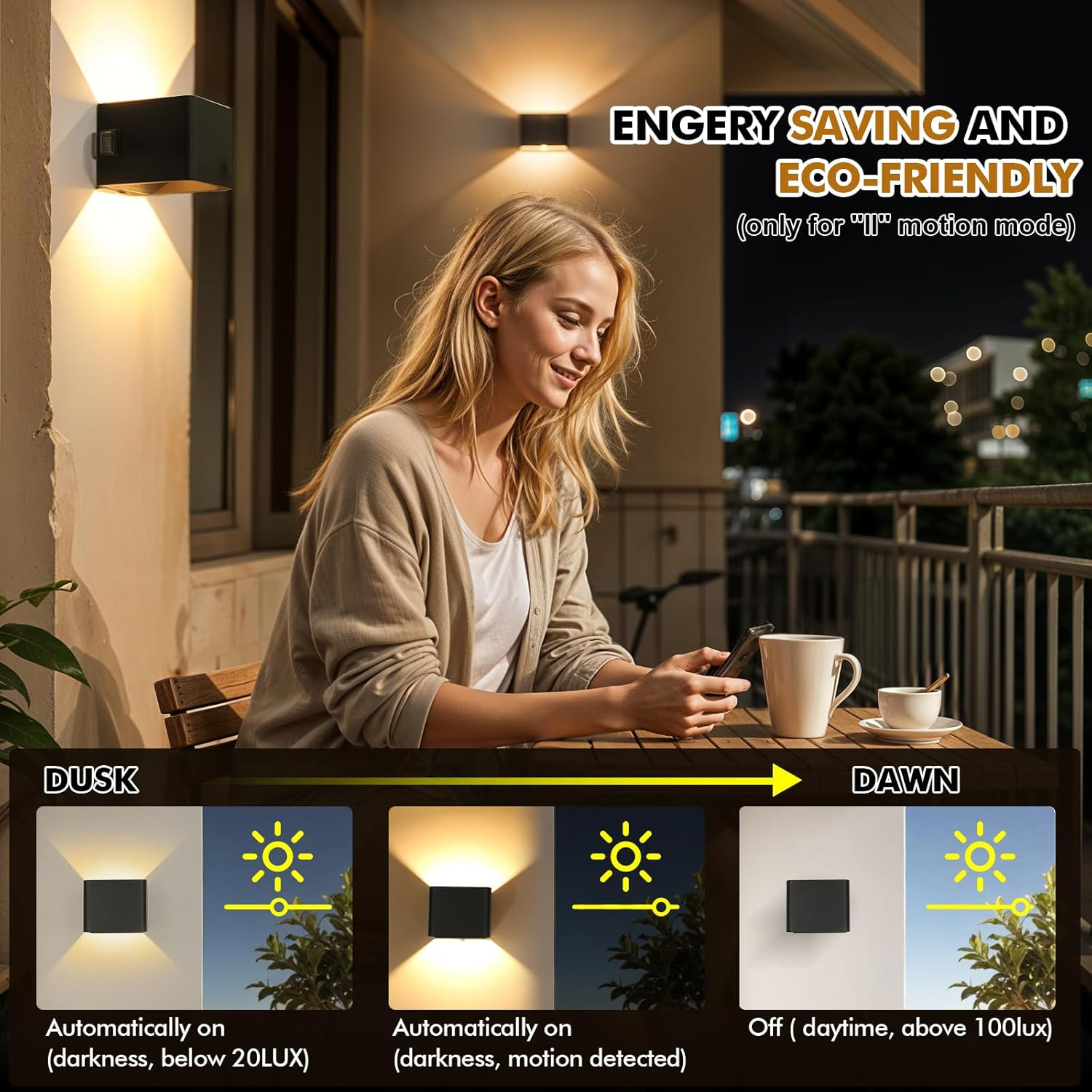 Wiring-Free Rechargeable Wall  - Ladder Toss Set reseña y precio