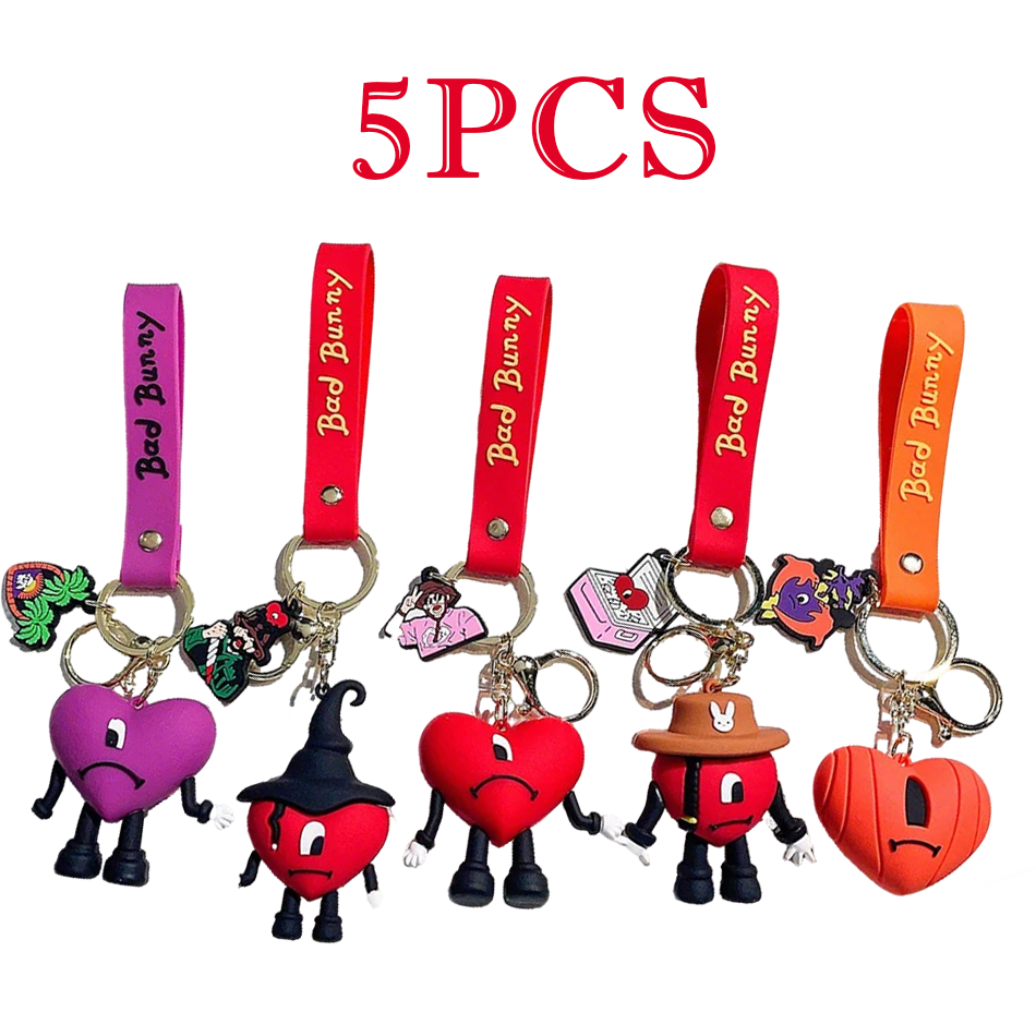 New Kawaii Fashion Silicone So - Party Games Ideas reseña y precio