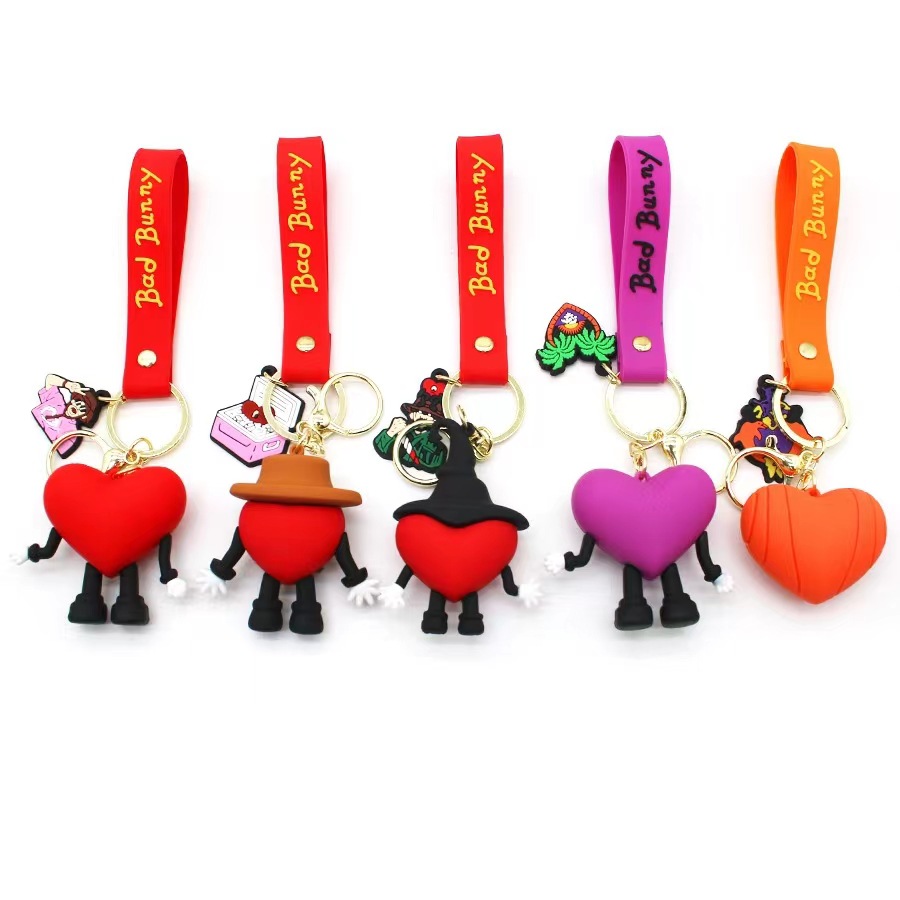 New Kawaii Fashion Silicone So - Party Games Ideas reseña y precio