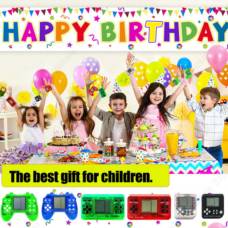 5-50Pcs Video Game Party Favor - Party Games On Switch reseña y precio
