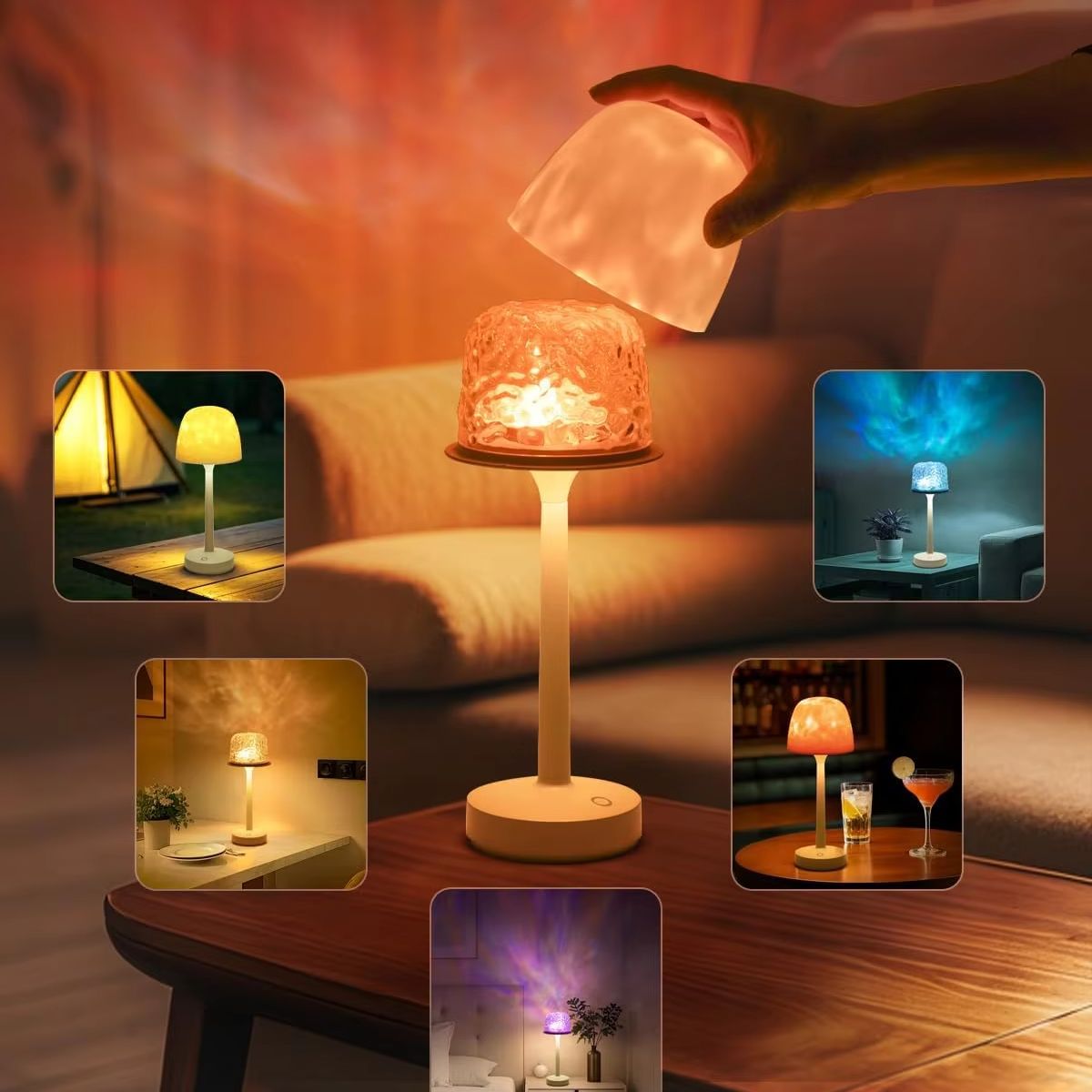 Creative Ocean Wave Cordless P - Party Games On Switch reseña y precio