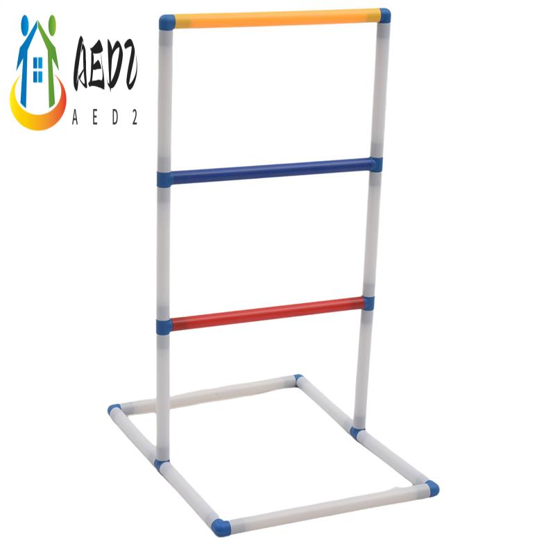 AED2-Ladder Ball Game Set Golf - Ladder Toss Set reseña y precio