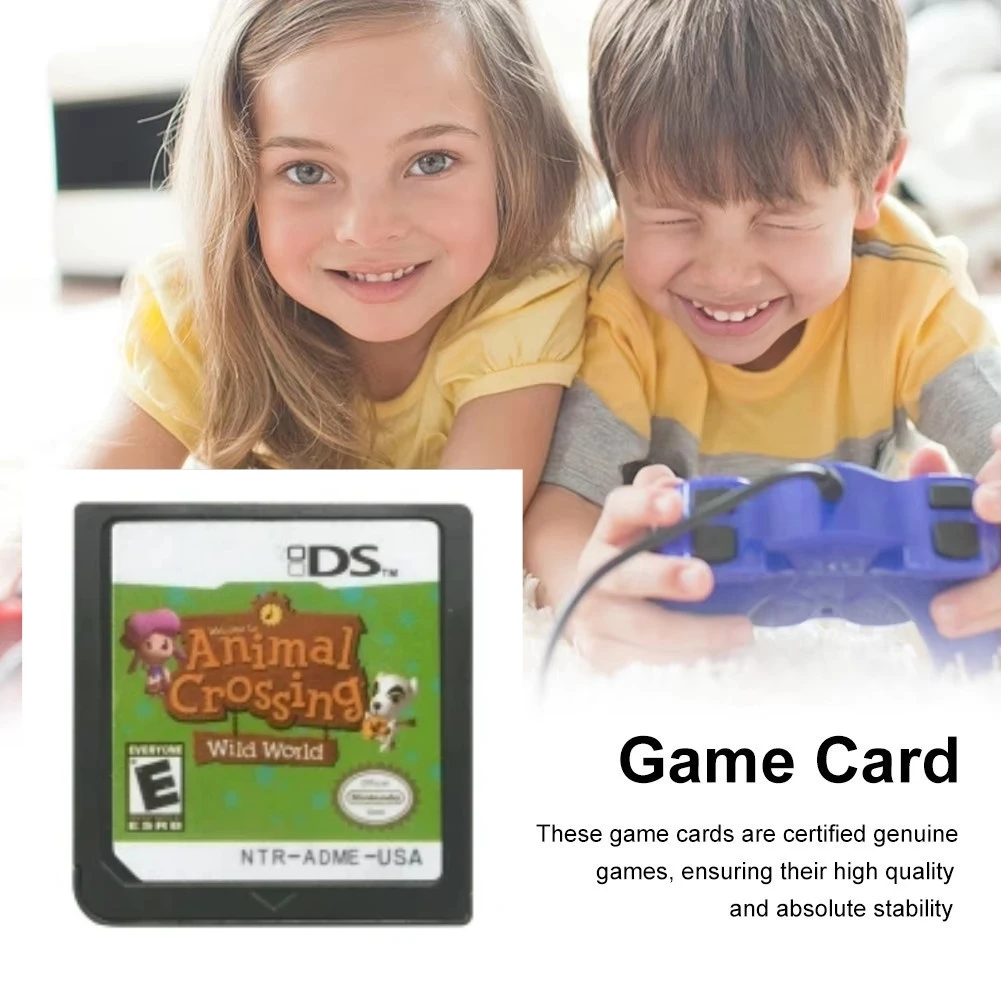 Mario Series DS Games Cartridg - Party Games On Switch reseña y precio