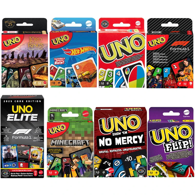 UNO Filp Playing Cards games,S - Party Games Mario reseña y precio