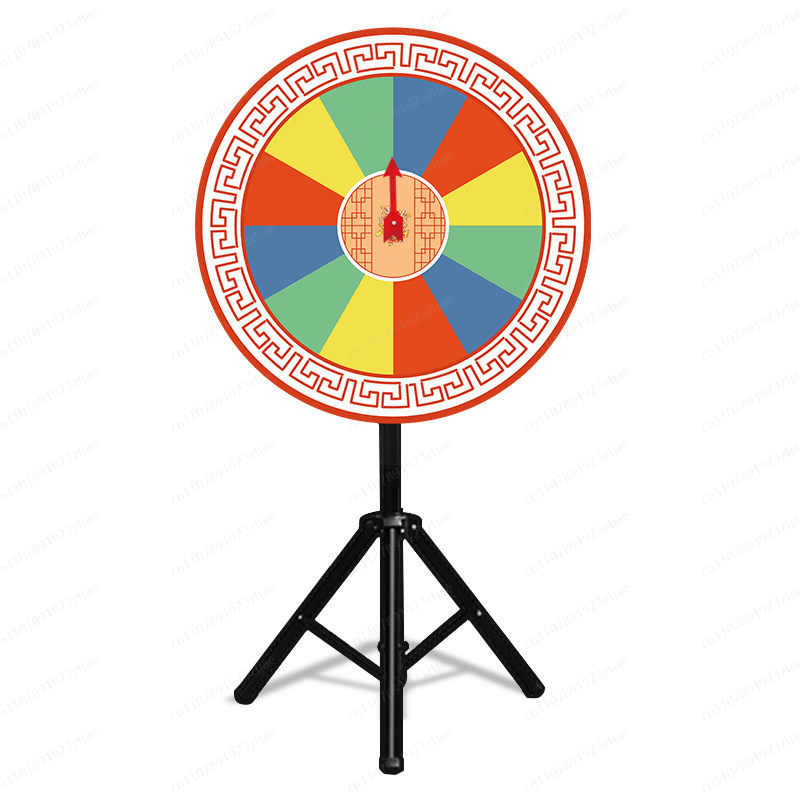 100cm Large Prize Spin Wheel S - Party Games Spin The Wheel reseña y precio