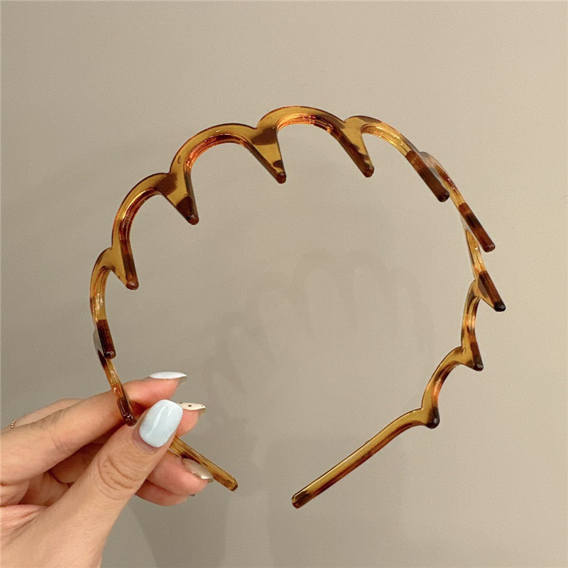 Korean Women Hair Comb Headban - Ring Toss Outdoor reseña y precio