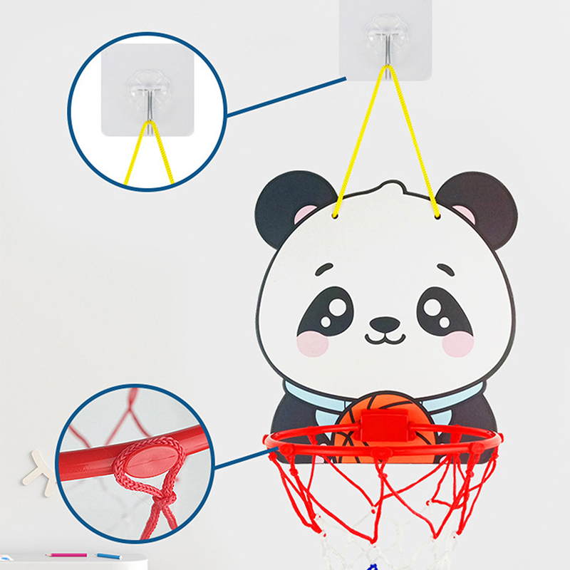 Kids Adjustable Basketball Sta - Party Games At Home reseña y precio