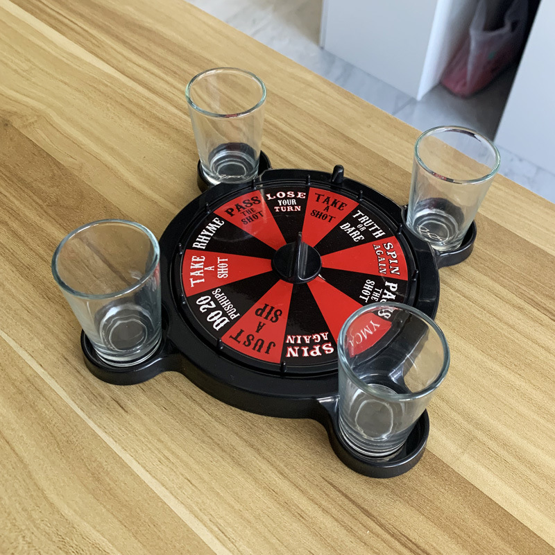 Game Spin Lucky Wheel Party Ar - Party Games Spin The Wheel reseña y precio