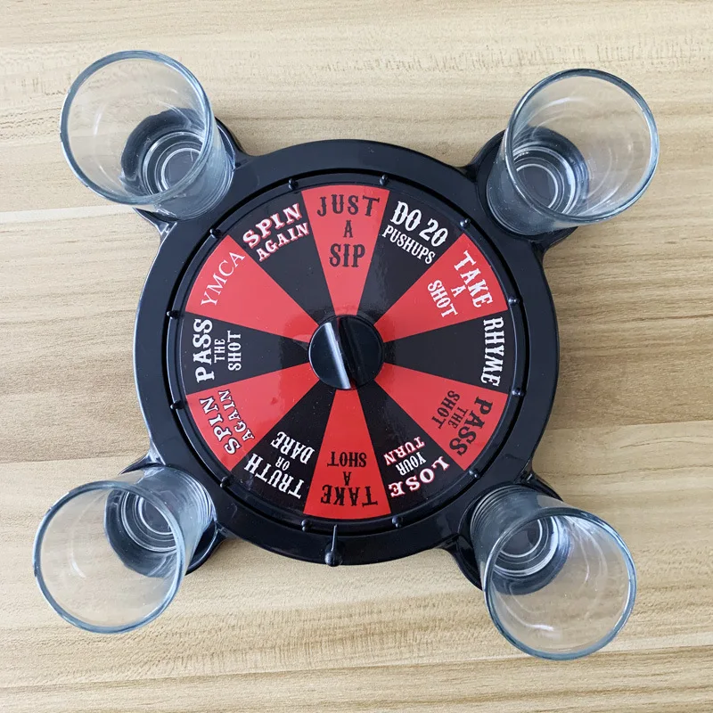 Game Spin Lucky Wheel Party Ar - Party Games Spin The Wheel reseña y precio