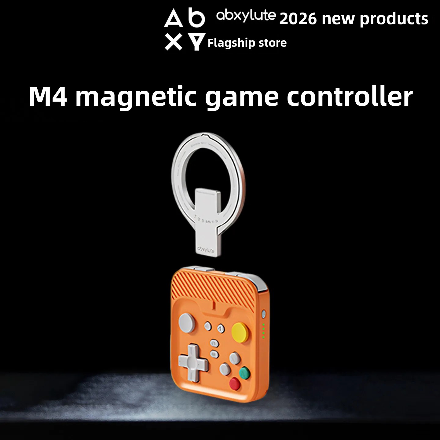 Abxylute M4 Magnetic Phone Gam - Party Games On Switch reseña y precio