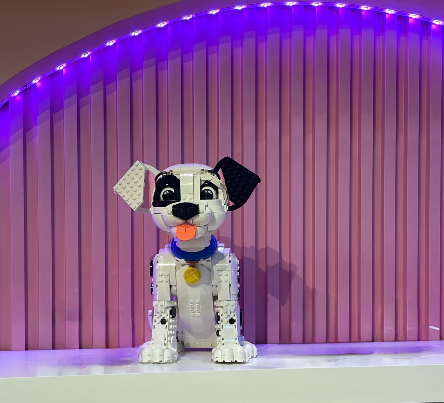 1722pcs FIT 43269 Puppy 101 Do - Party Games Popular reseña y precio