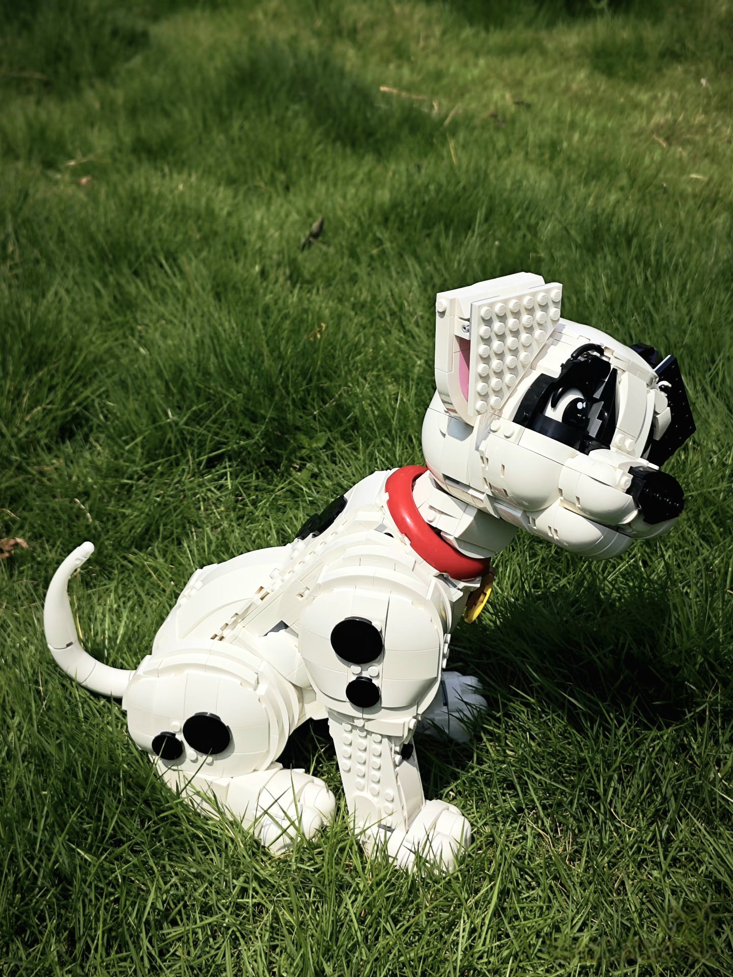 1722pcs FIT 43269 Puppy 101 Do - Party Games Popular reseña y precio
