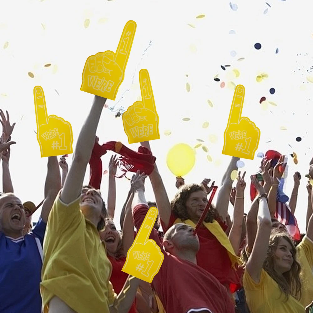 New Popular 1PCS Cheering Even - Party Games Popular reseña y precio