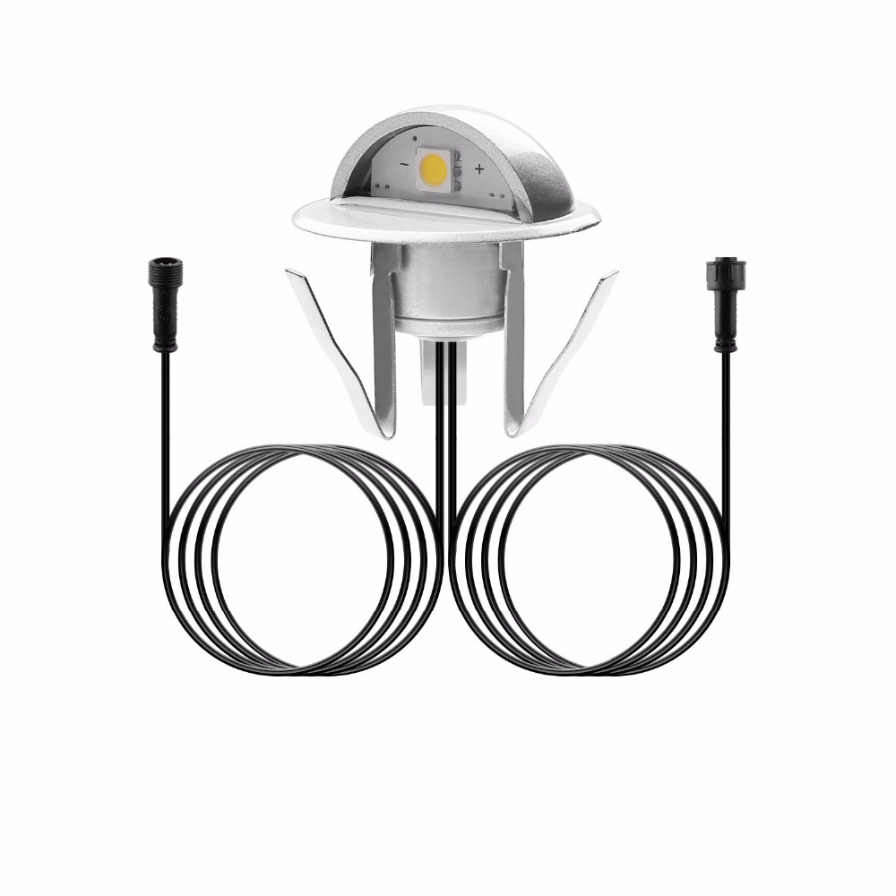 Led Step Light Outdoor Terrace - Ladder Toss Set reseña y precio