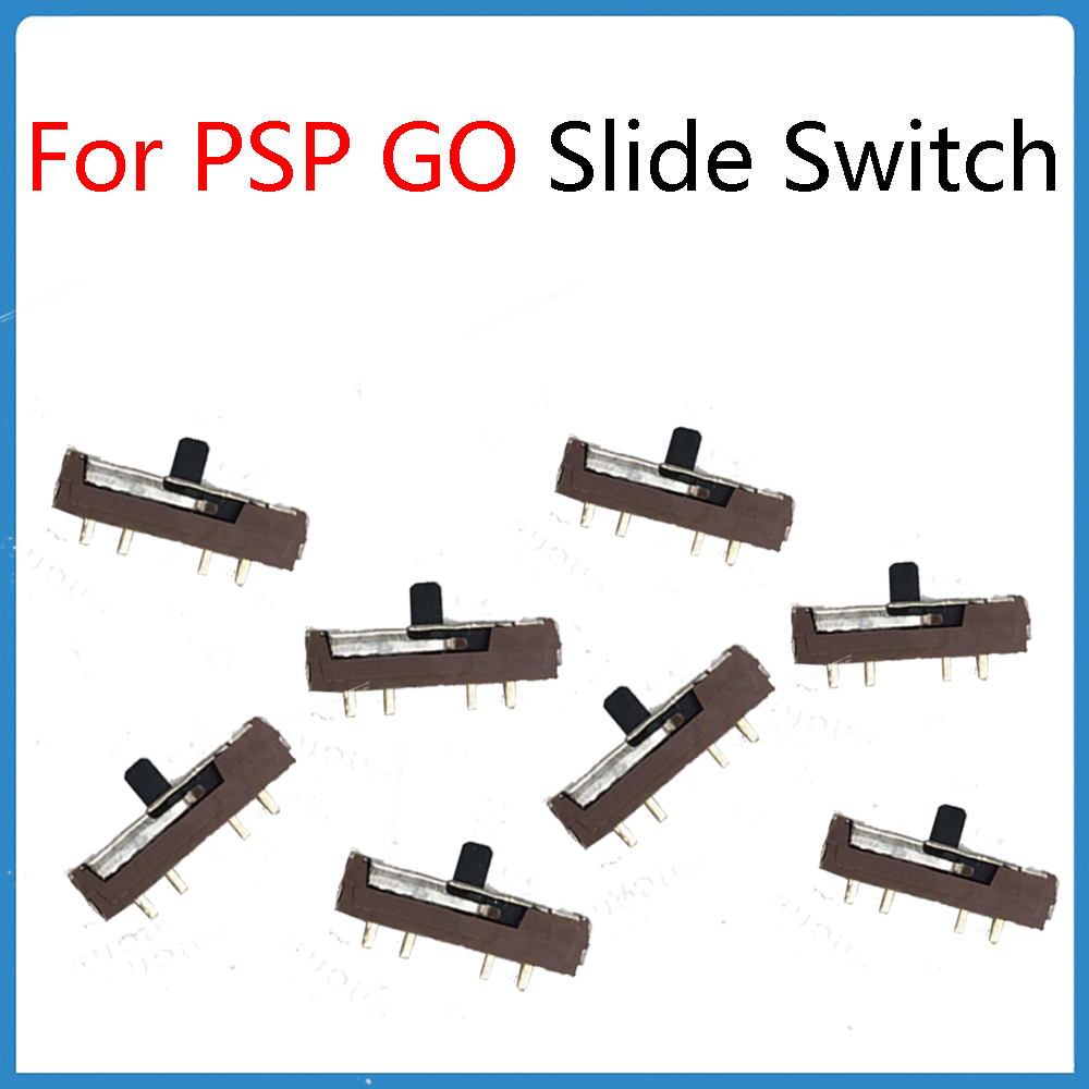 For PSP GO Slide Switch For So - Party Games On Switch reseña y precio
