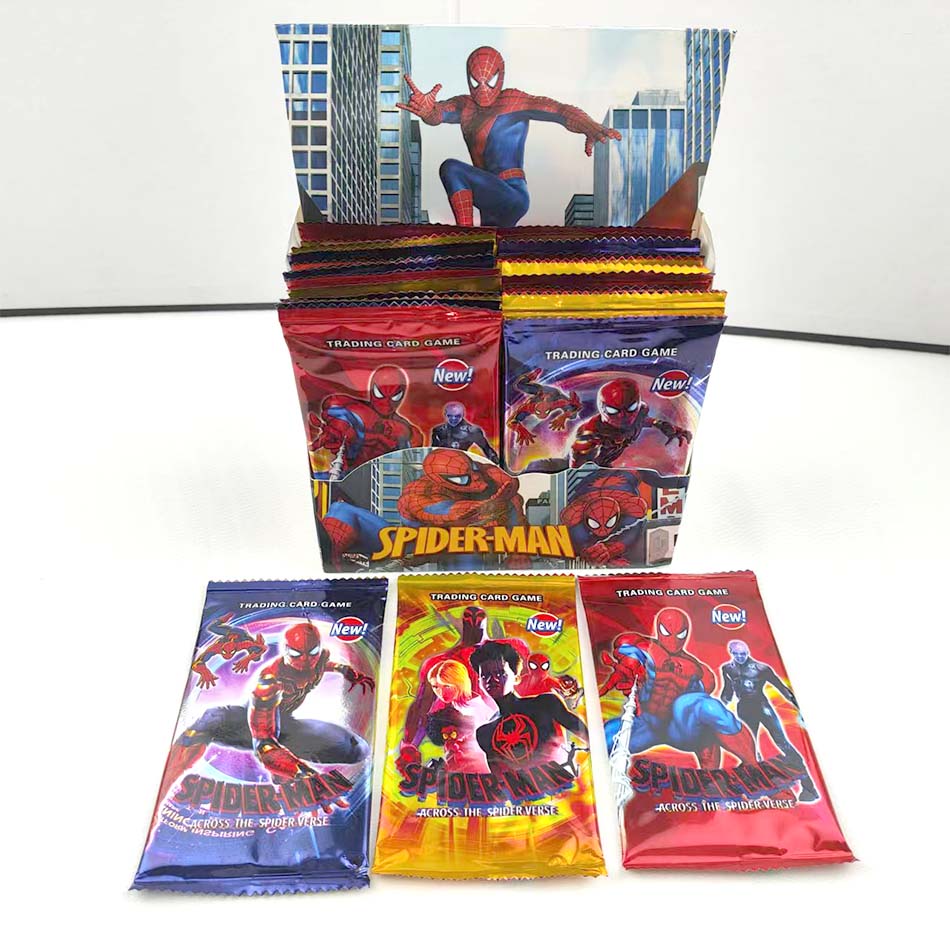 2026 Popular for Spidermans Ca - Party Games Popular reseña y precio