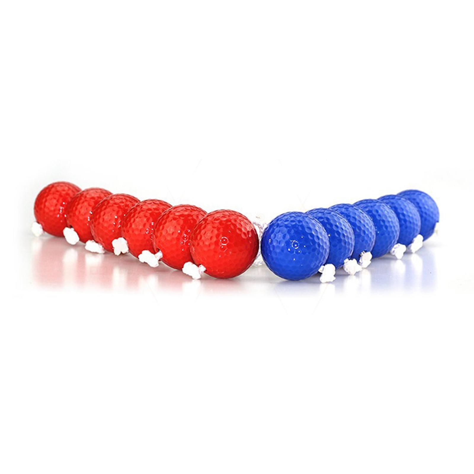 PE Ladder Ball Replacement Tos - Ladder Toss Set reseña y precio