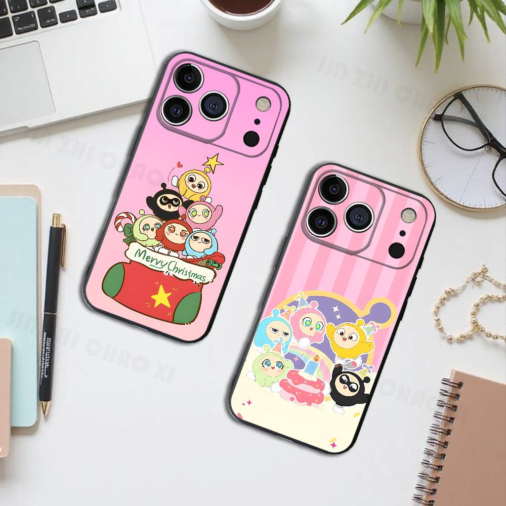 Game E-Egg Party Silicone Phon - Party Games Iphone reseña y precio
