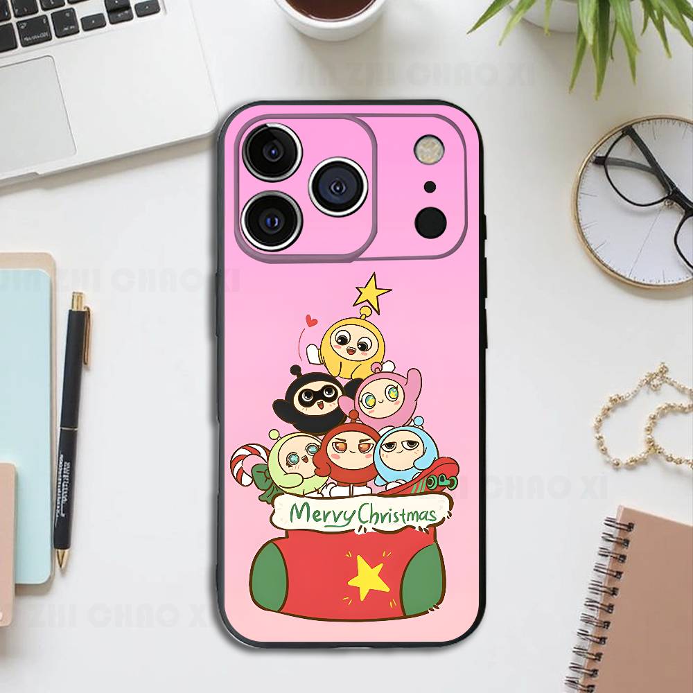 Game E-Egg Party Silicone Phon - Party Games Iphone reseña y precio