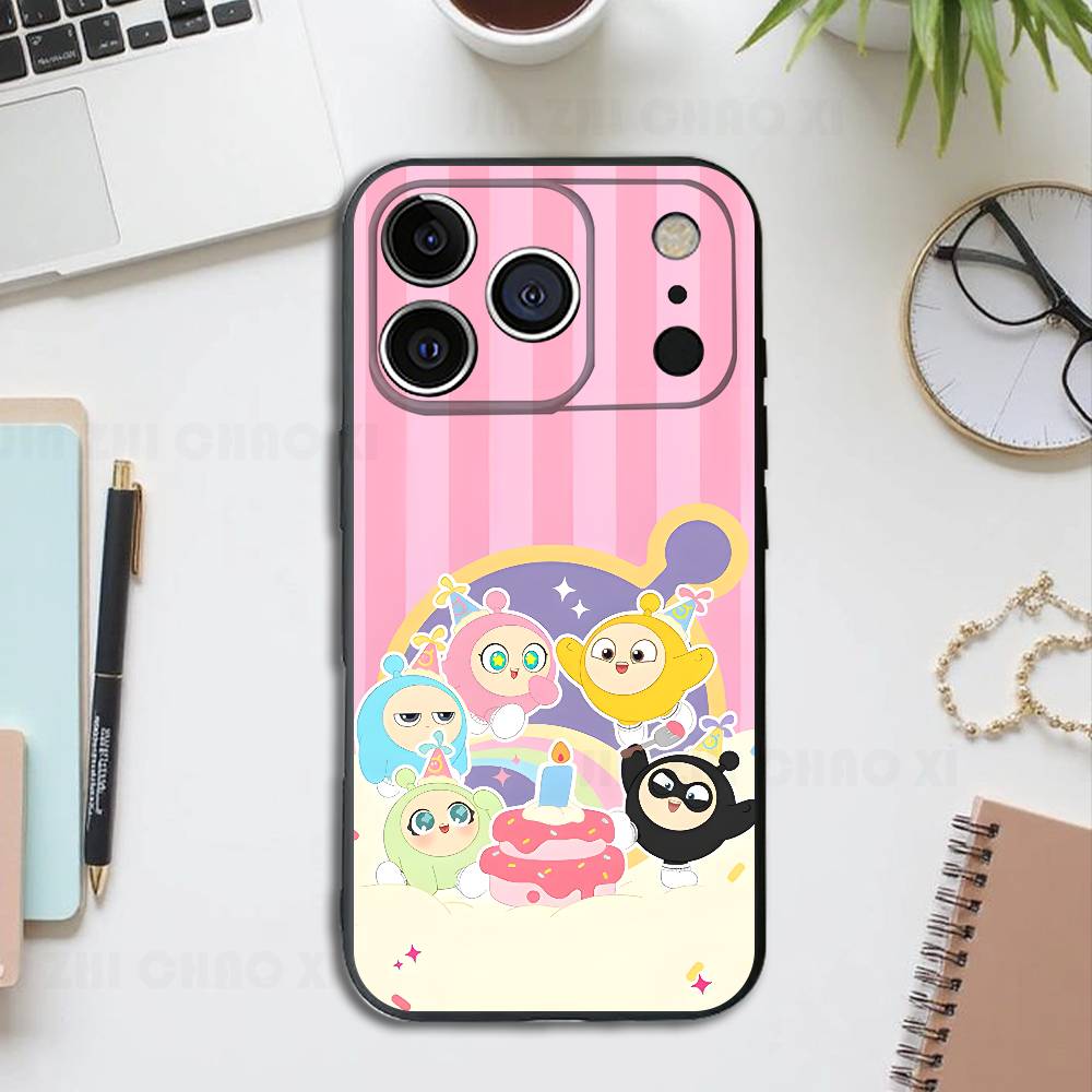 Game E-Egg Party Silicone Phon - Party Games Iphone reseña y precio