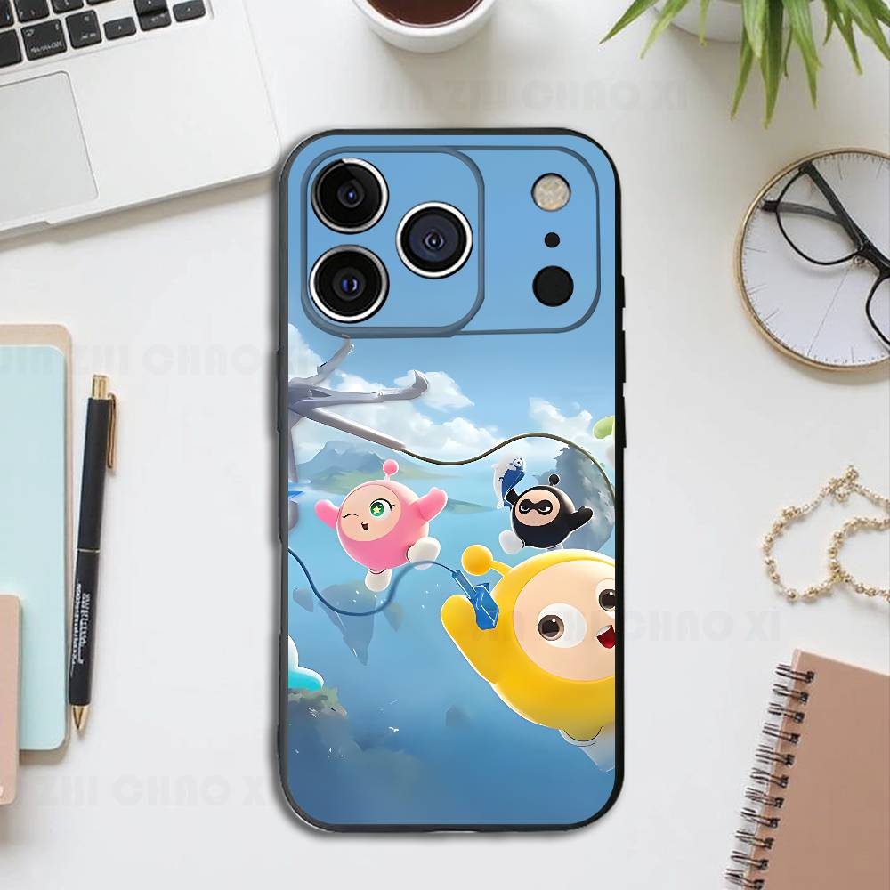 Game E-Egg Party Silicone Phon - Party Games Iphone reseña y precio