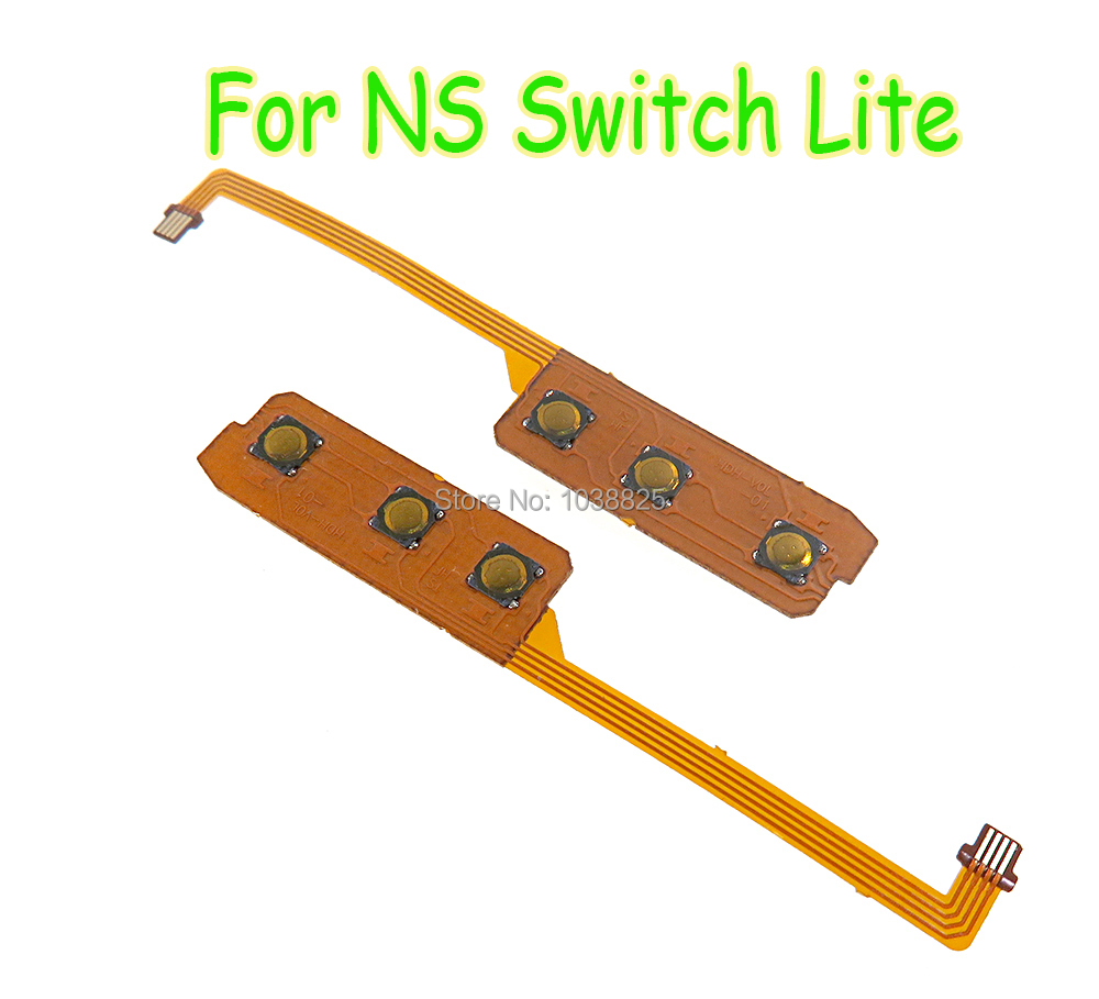 On OFF Power Switch button fle - Party Games On Switch reseña y precio