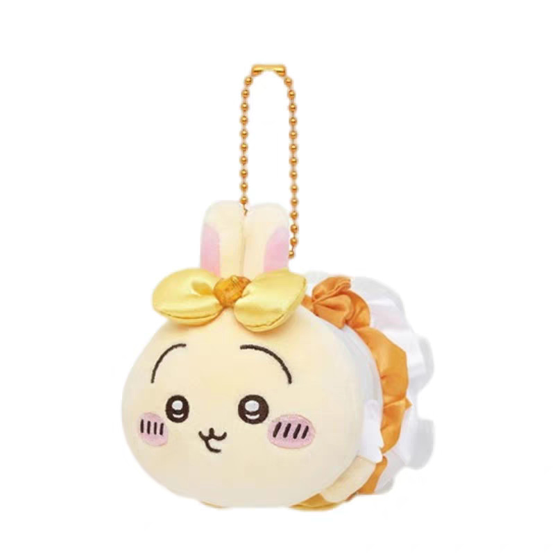 Chikawas Cartoon Plush Doll Ma - Party Games Ideas reseña y precio
