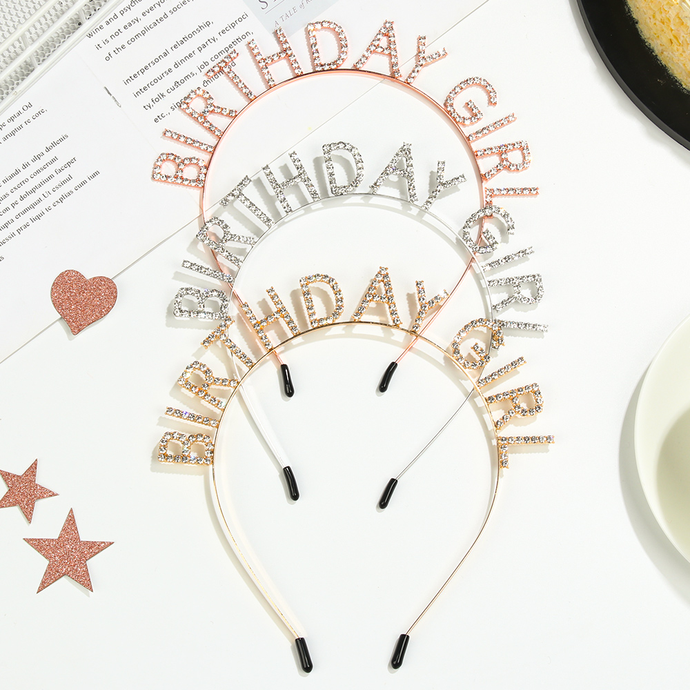 Fashion Sweet Birthday Girl He - Ring Toss Outdoor reseña y precio