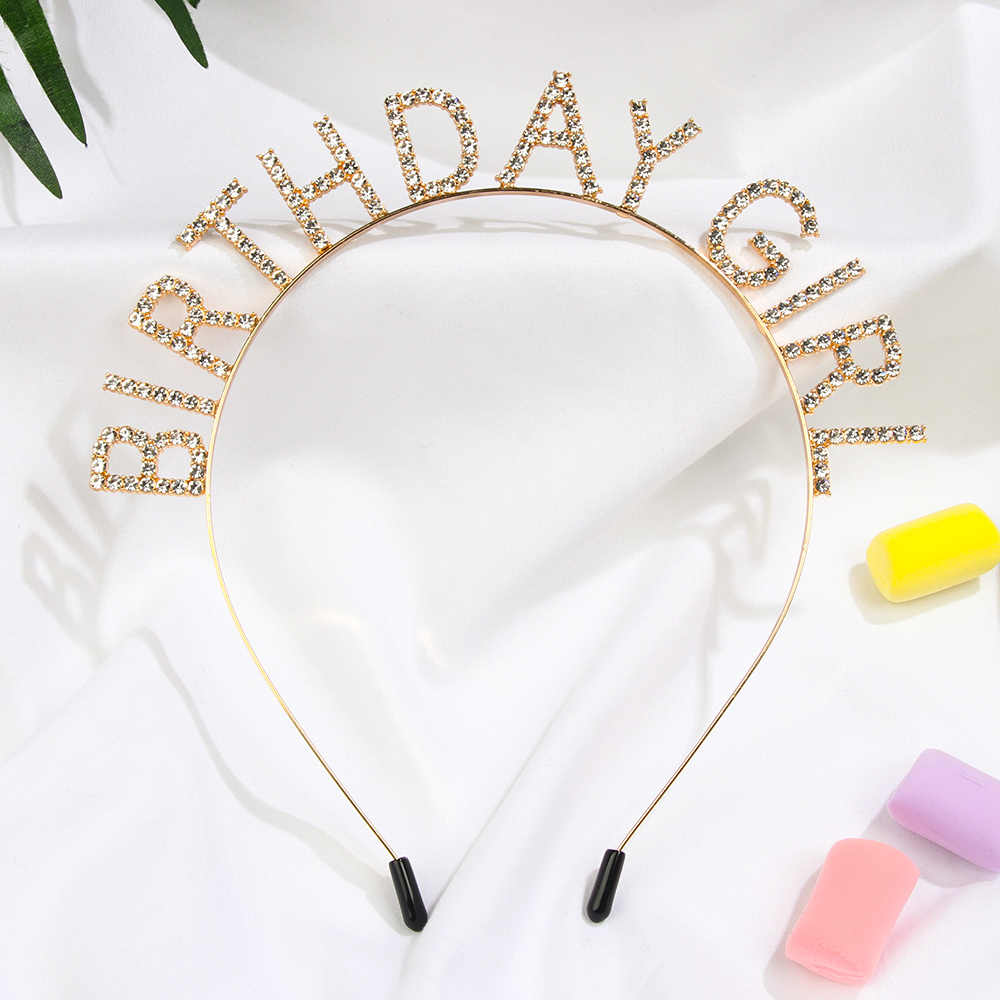 Fashion Sweet Birthday Girl He - Ring Toss Outdoor reseña y precio